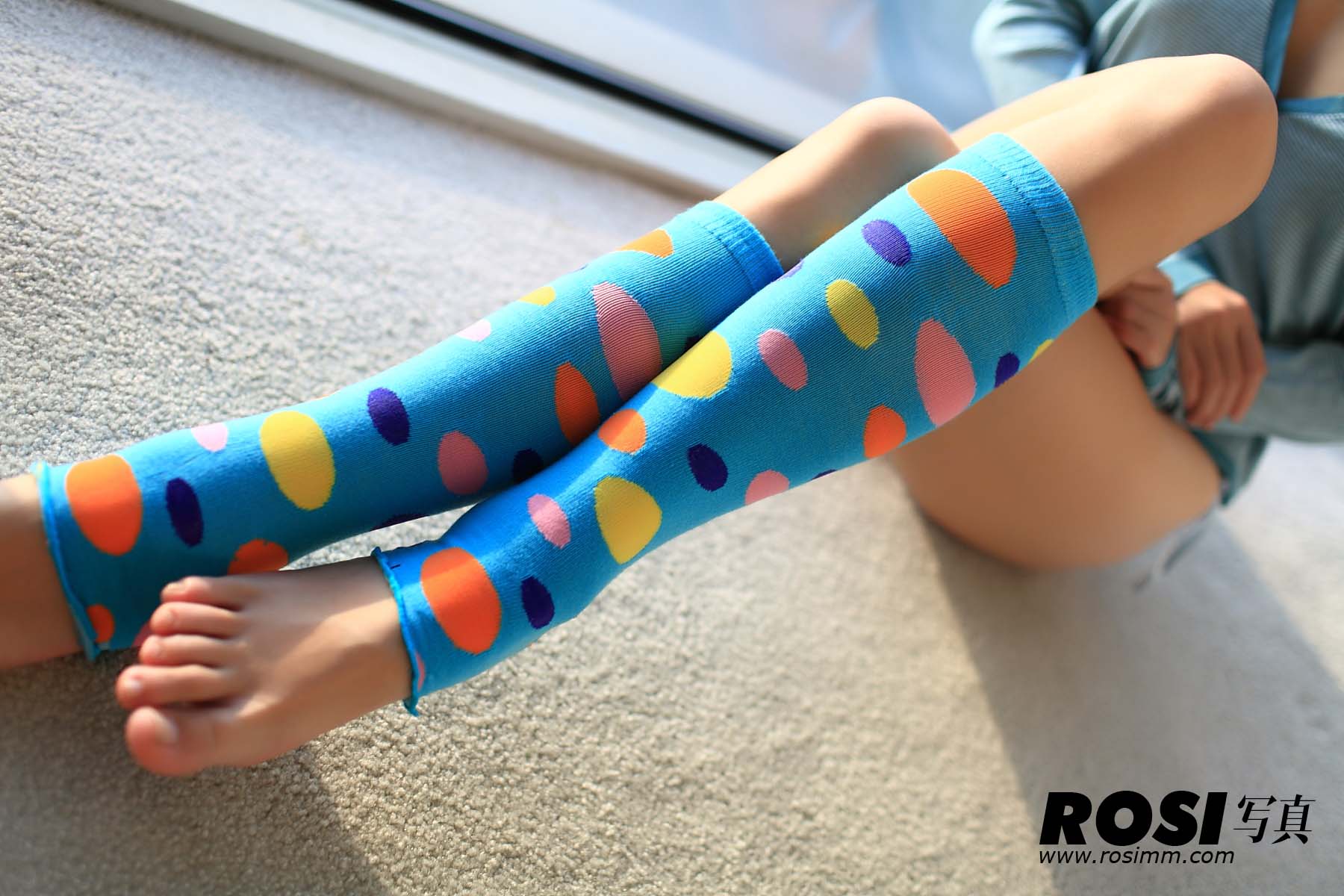 [ROSI]NO.184插图7